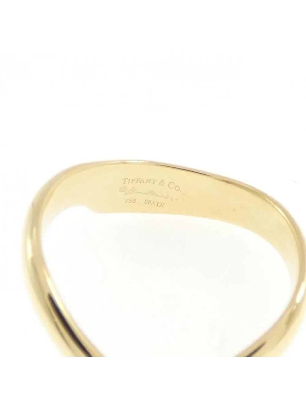 Tiffany & Co Ring